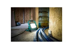Eglo Arbeidsbelysning-Arbeidsbelysning LED-gulvstrålekaster 100W