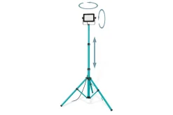 Eglo Arbeidsbelysning-Arbeidsbelysning LED-Stativstrålkaster 30W
