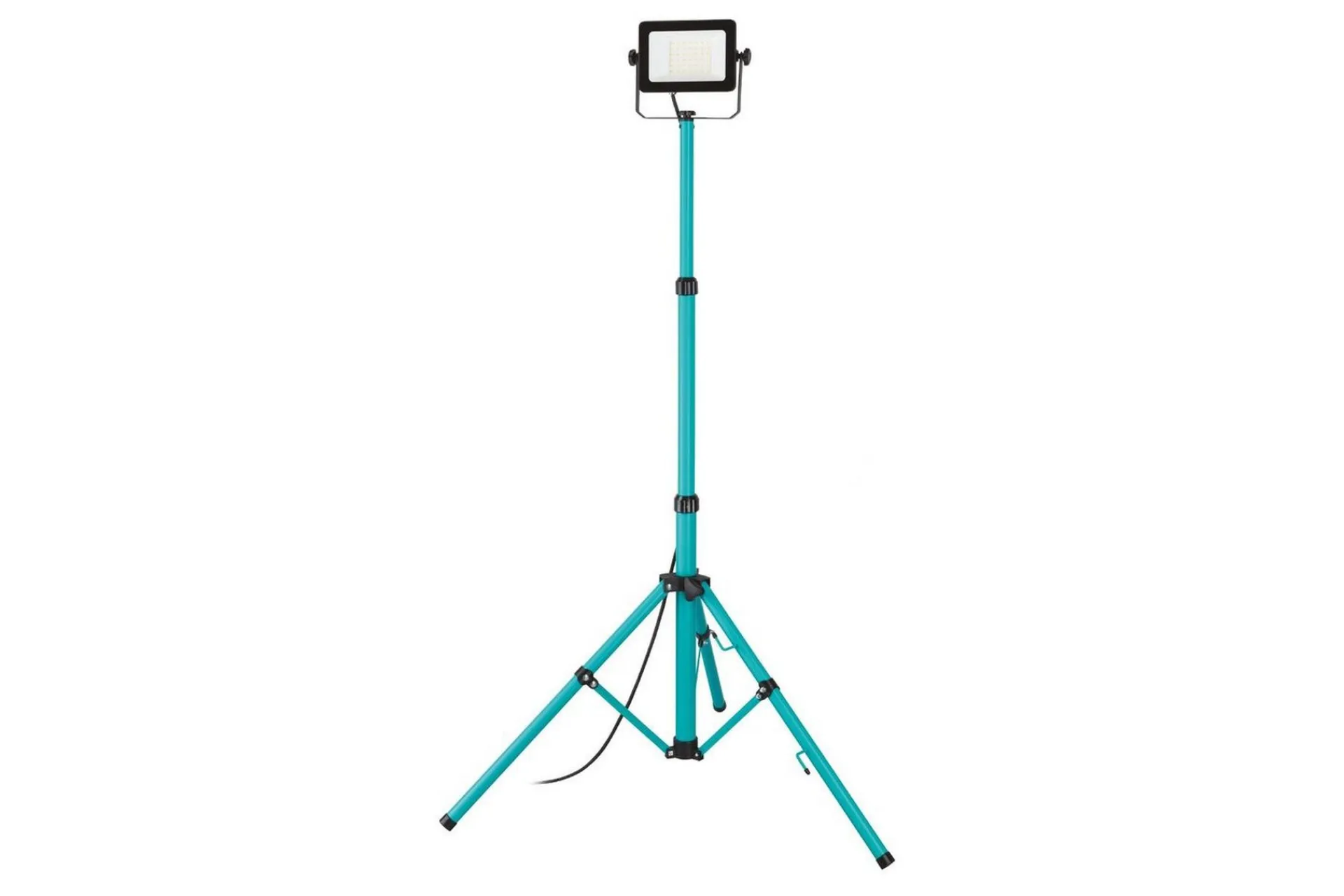 Eglo Arbeidsbelysning-Arbeidsbelysning LED-Stativstrålkaster 30W