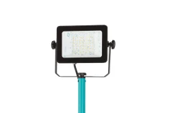 Eglo Arbeidsbelysning-Arbeidsbelysning LED-Stativstrålkaster 30W