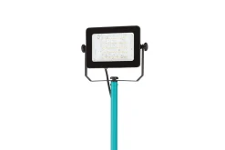 Eglo Arbeidsbelysning-Arbeidsbelysning LED-Stativstrålkaster 52W