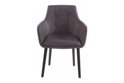 Loft24 Arda Spisestol 2-pk