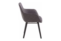 Loft24 Arda Spisestol 2-pk