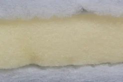 Drömvik Ardenza Overmadrass 90x200 cm Polyeter Ancona