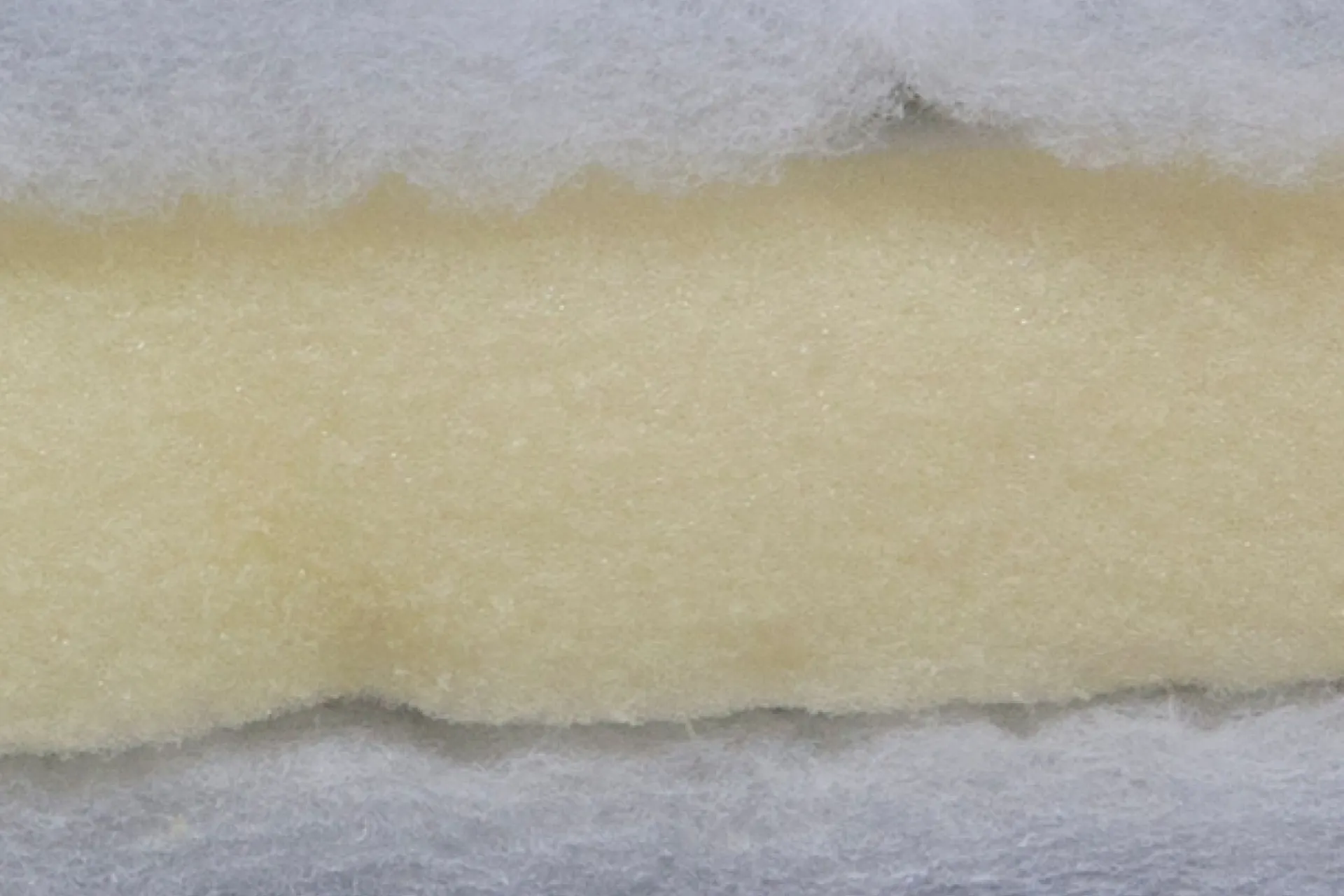 Drömvik Ardenza Overmadrass 90x200 cm Polyeter Ancona