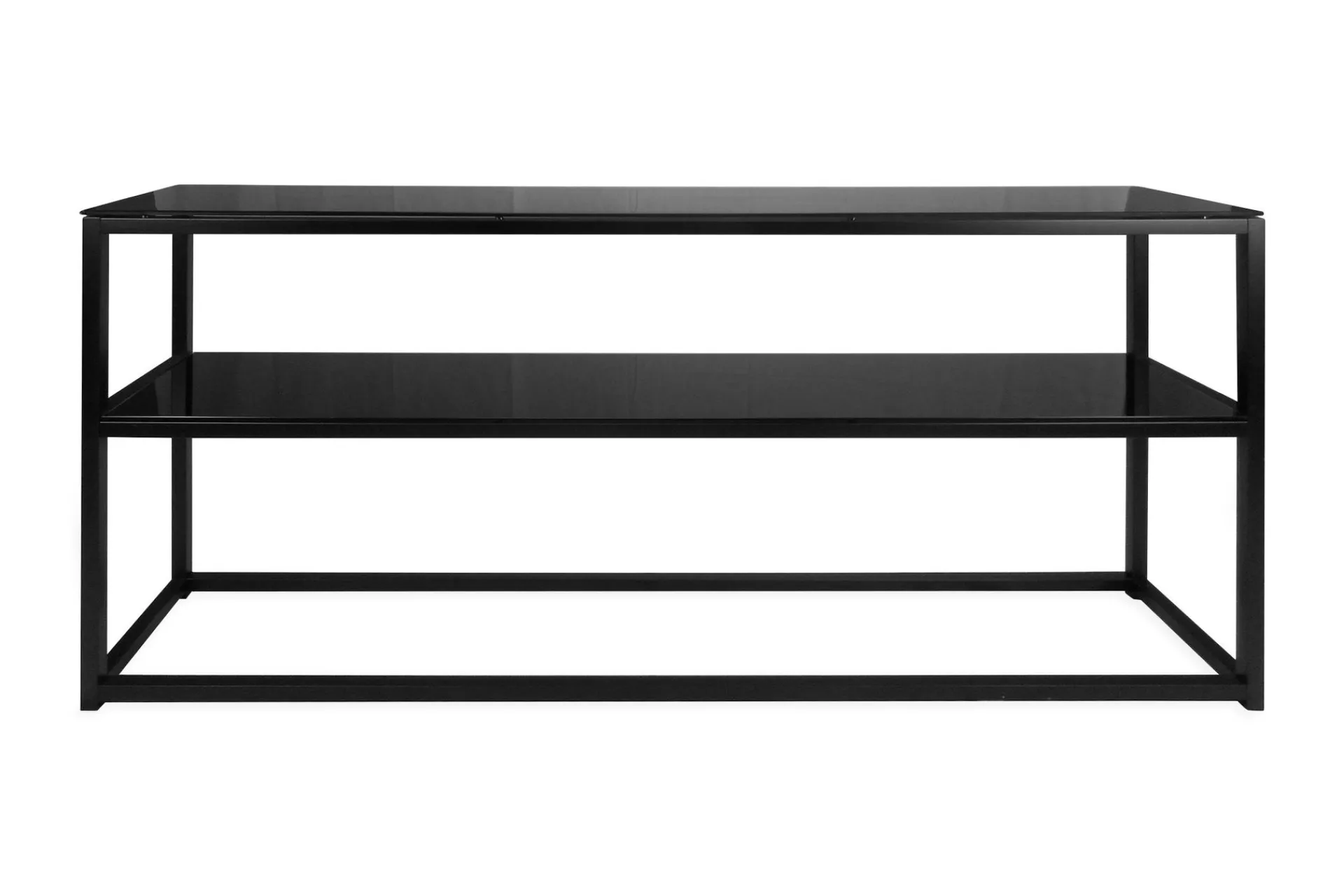 Concept 55 Gangbord|Avlastningsbord-Ardler Avlastningsbord 160 cm Svart