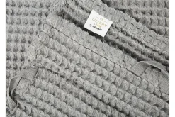 Håndklær Og Badehåndkle|Morgenkåpe & Badekåpe-Areora Håndklesett 11-pk Grey