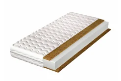 Arigna Skummadrass 100x200 cm