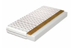 Arigna Skummadrass 200x200 cm