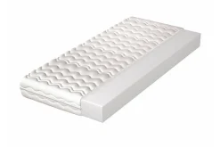 Stellebord|Oppbevaring Barnerom-Arigna Skummadrass 80x160 cm Hvit
