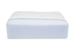 Stellebord|Oppbevaring Barnerom-Arigna Skummadrass 80x160 cm Hvit