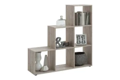 Andrarum Arnim Hylle 105 cm Trappetrinn