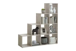 Andrarum Arnim Hylle 139 cm Trappetrinn