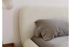 Sengeramme & Sengestamme|Seng Med Oppbevaring-Arondel Oppbevaringsseng Grey