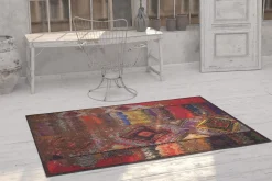 Moderne Tepper-Artloop Matte 230x330 cm Flerfärgad