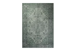 Moderne Tepper-Artloop Matte 210x310 cm Flerfärgad