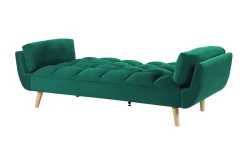 Asaby 3-seters Sovesofa