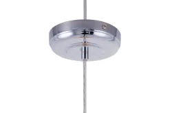 Asaro Taklampe 25 cm