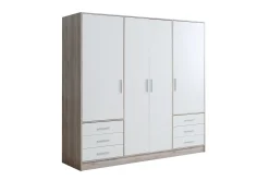 Ashgate Garderobe 207 cm