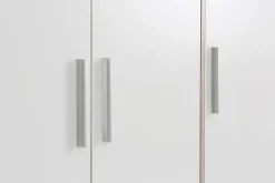 Ashgate Garderobe 207 cm