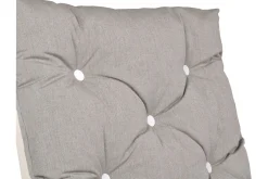 Fritab Puter-Askgrå Högvik flokk Grey