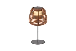 Askia Just Light Bordlampe