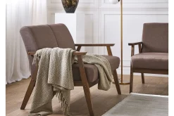 Asnes 2-seters Sofa