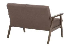 Asnes 2-seters Sofa