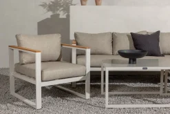 deNoord Aspvik Sofagruppe 5-seter