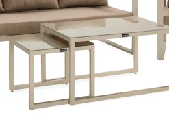 deNoord Aspvik Sofagruppe 5-seter