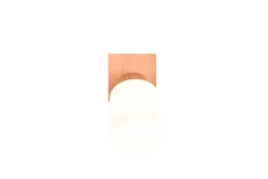 Trio Lighting Spotlights & Downlights-Assam Spotlight 1-os E14 Tre/Hvit