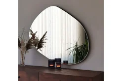 Asymmetrisk Speil