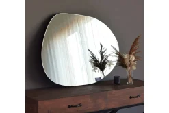 Asymmetrisk Speil