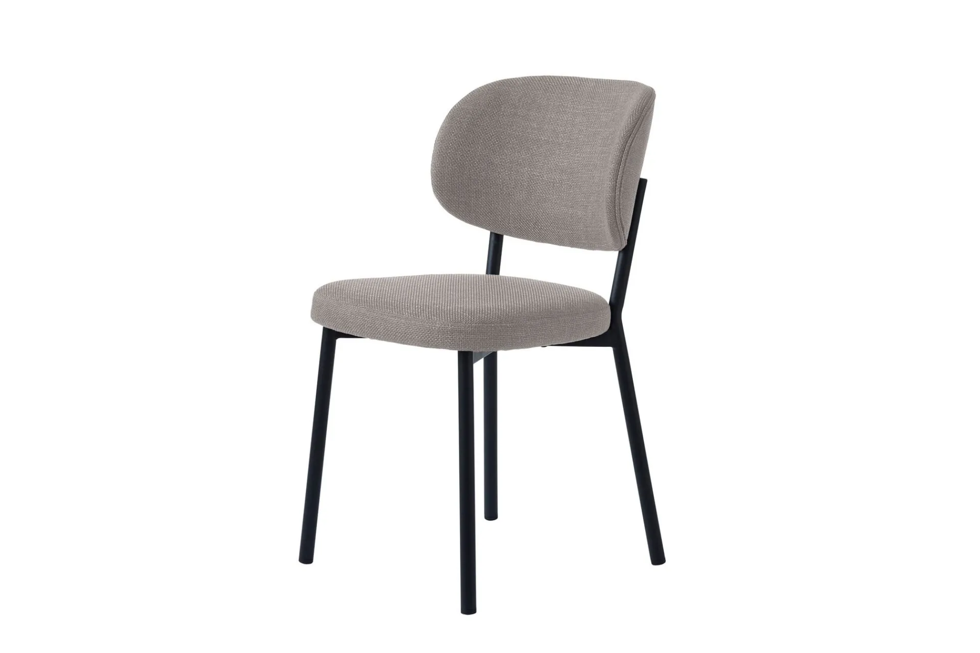 Spisestoler & Kjøkkenstoler-Atiya Spisestuestol Beige