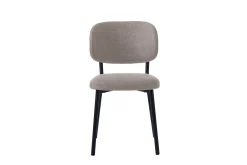 Spisestoler & Kjøkkenstoler-Atiya Spisestuestol Beige