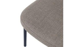 Spisestoler & Kjøkkenstoler-Atiya Spisestuestol Beige