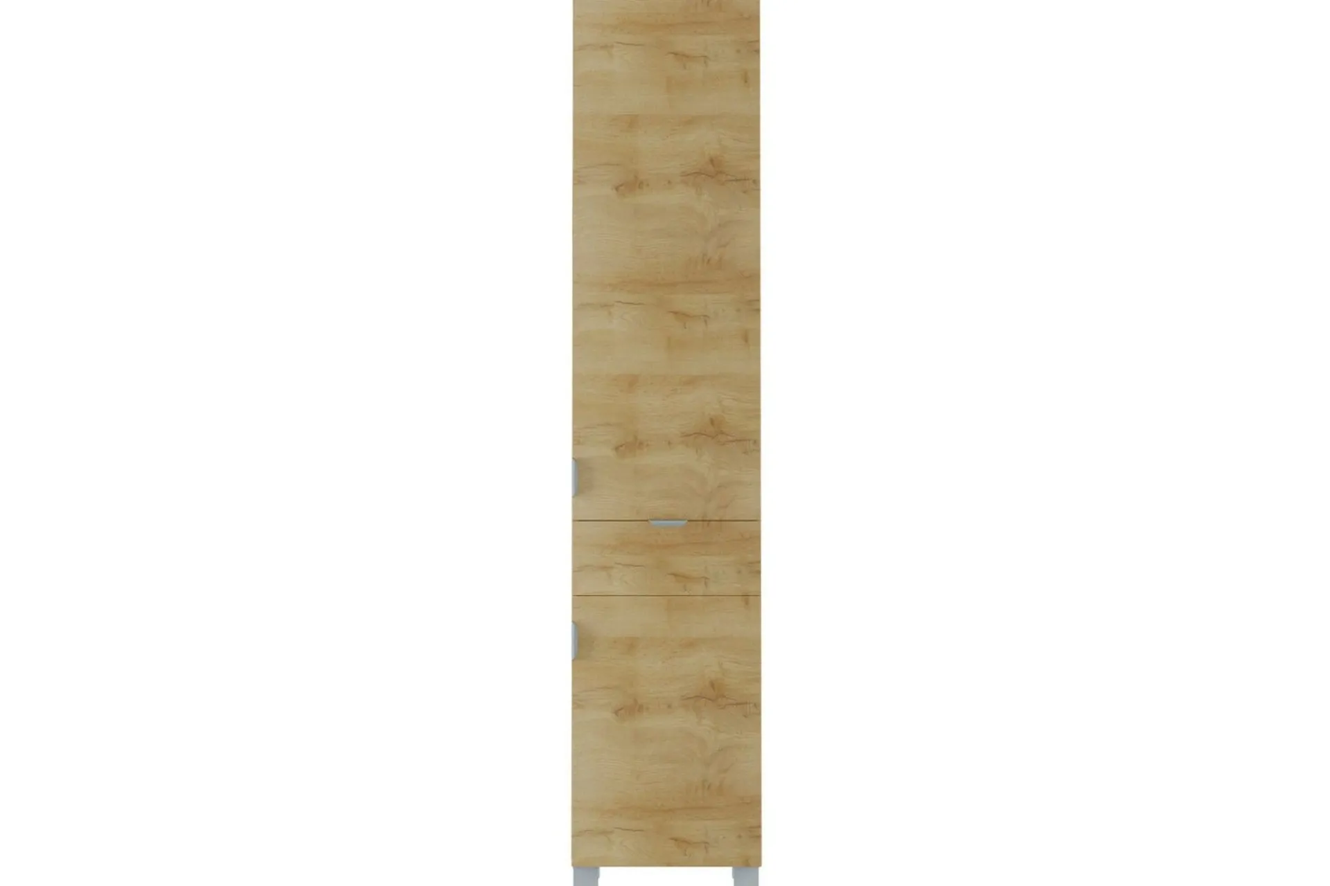 Loft24 Atlas Høyskap til Bad 181x38x36 cm