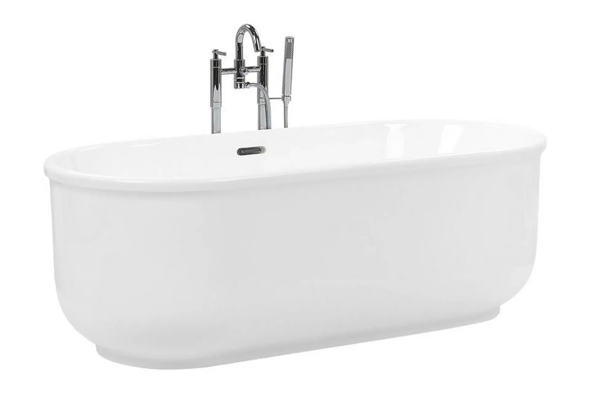 Attsjö Badekar Frittstående