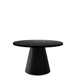 Aurion Spisebord rundt uttrekkbart 100-174 cm