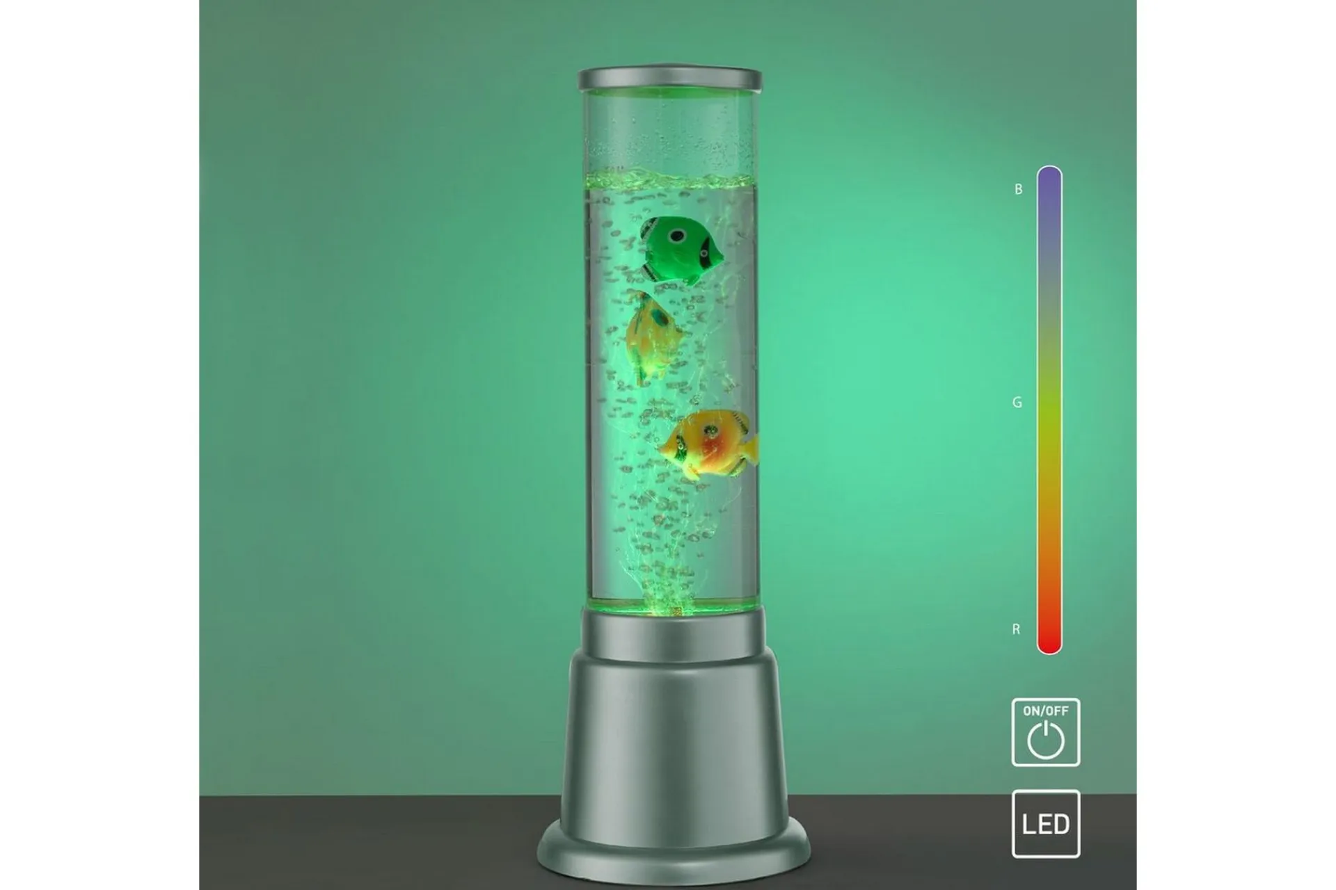 Ava Just Light Dekorativ Lampe