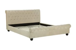 Bedly Avallon Dobbeltseng 160 | 200 cm