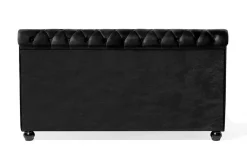 Bedly Avallon Dobbeltseng 140 | 200 cm