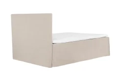 Sengetilbehør & Sengegavl-Ava Sengegavl 160 cm Beige