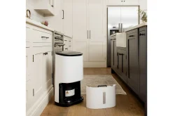 Vifter|Aircondition & Kjøler-Avfukter Meaco MeacoDry Arete Two 20L Svart,Hvit