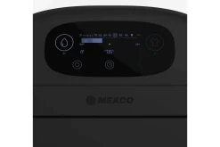 Vifter|Aircondition & Kjøler-Avfukter Meaco MeacoDry Arete Two 20L Svart,Hvit