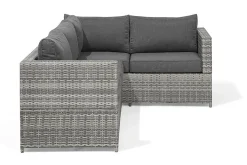 Avola Loungegruppe 212 cm