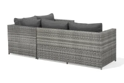 Avola Loungegruppe 212 cm
