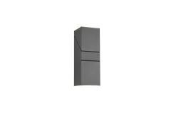 Trio Lighting Entré|Fasadebelysning-Avon LED-Vegglampe 2-del Antrasitt Antracit