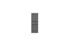 Trio Lighting Entré|Fasadebelysning-Avon LED-Vegglampe 2-del Antrasitt Antracit