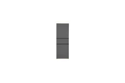 Trio Lighting Entré|Fasadebelysning-Avon LED-Vegglampe 2-del Antrasitt Antracit